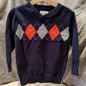 🍂Children's Place Sweater🍂Size 3T + Super Cute!